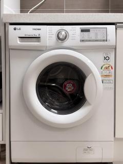 DDP Cozy Nest, Seoul Station Hub - 4