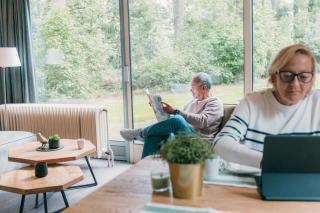 Vakantiepark Sallandshoeve - 7