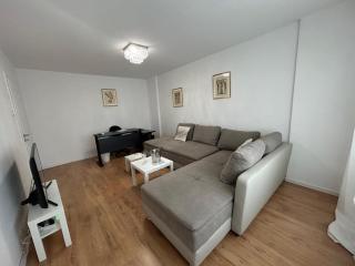 AVIATIEI Globalworth-Mall Promenada - Bucarest - 4