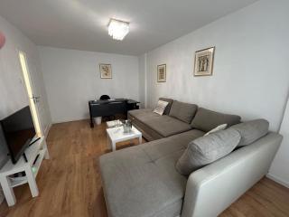 AVIATIEI Globalworth-Mall Promenada - Bucarest - 3