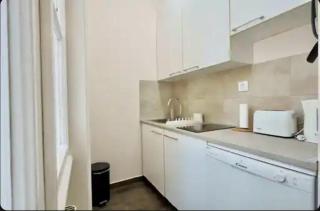 Central Harmony Apartments - Belgrado - 6
