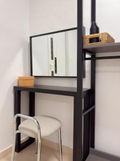 DDP Cozy Nest, Seoul Station Hub - 2