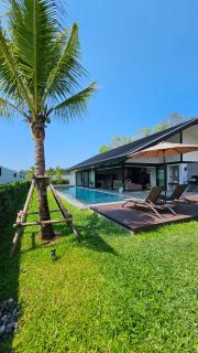913 Luxury Pool Villa Khaolak - 0