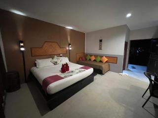 Kantiang Beach Apartments - 4