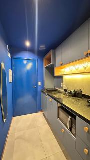 Flat De Maré - Orla de Salvador - 9