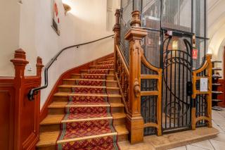 Best Western Hôtel d'Arc - 7