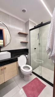 Flat De Maré - Orla de Salvador - 7