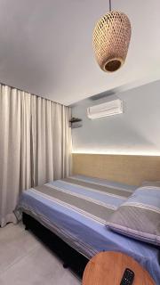 Flat De Maré - Orla de Salvador - 6