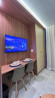 Flat De Maré - Orla de Salvador - 5