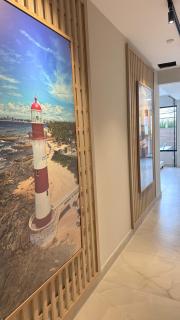 Flat De Maré - Orla de Salvador - 2