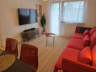 Modern Köln Flat 20mins Messe 25mins Neumarkt - 0