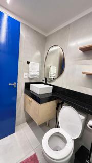 Flat De Maré - Orla de Salvador - 1