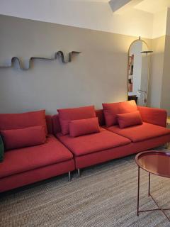 Modern Köln Flat 20mins Messe 25mins Neumarkt - 9