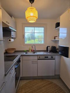 Modern Köln Flat 20mins Messe 25mins Neumarkt - 7