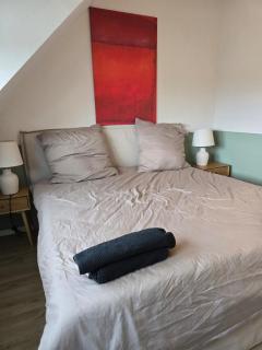 Modern Köln Flat 20mins Messe 25mins Neumarkt - 6