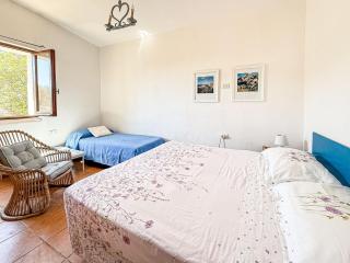 Villa John C - Capo Testa - 1