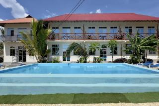 Zanzibar Lodge - 2