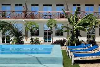 Zanzibar Lodge - 4