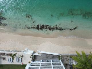 Appartement 2 chambres sur la belle plage de grand case - 5