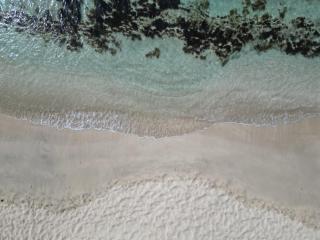 Appartement 2 chambres sur la belle plage de grand case - 1