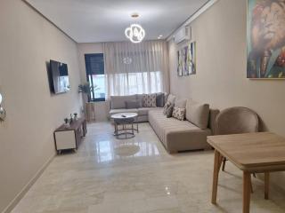 Résidence boukhalef agadir - 3