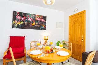 Casa con Terraza y Parking en el Centro By Aloha Palma - 1