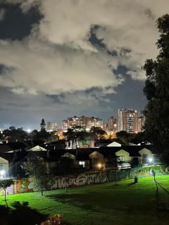 Comfortable, elegant, the best view and location - 6