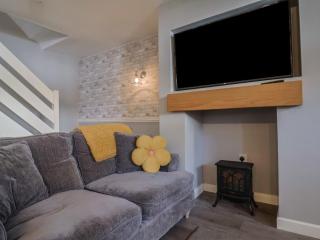 Rushmoor Cottage - 5