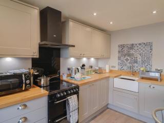 Rushmoor Cottage - 1