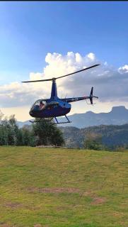 Chalé Boutique- Spa Campos do Jordão - 7