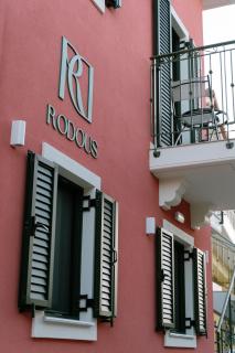 RoDous Luxury Apartments Preveza - 9
