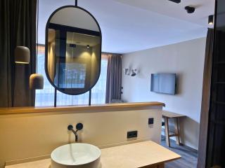 Revier Boutique Hotel Kaprun - 4