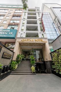 A25 Hotel - 06 Trương Định - 9