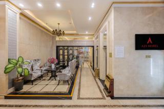 A25 Hotel - 06 Trương Định - 6