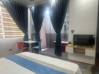 Happy House Hotel - 2