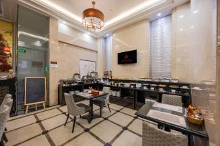 A25 Hotel - 06 Trương Định - 4