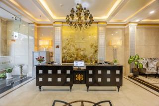 A25 Hotel - 06 Trương Định - 8