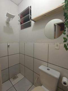 AP Custo benefício a 10 min de praia,rodoviária, estádio e ferroviária - 7