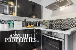 Monthly Stays at Tyndal Court By Azzurri Properties Short Lets & Serviced Accommodation Brighton, Relocations - 8