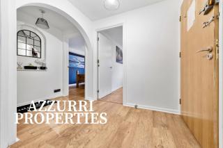 Monthly Stays at Tyndal Court By Azzurri Properties Short Lets & Serviced Accommodation Brighton, Relocations - 5