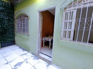 AP Custo benefício a 10 min de praia,rodoviária, estádio e ferroviária - 8