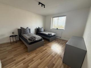 Ferienwohnung Bitterfeld 2 - 3