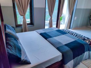 3bhk Pvt Pool Villa Near Baga Beach - 3