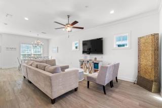 The Peach at the Beach at Summer Salt - 6