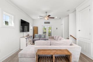 The Peach at the Beach at Summer Salt - 4