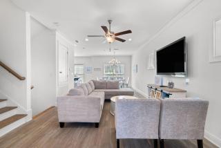 The Peach at the Beach at Summer Salt - 3