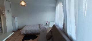 Appartement face à la Gare - 7