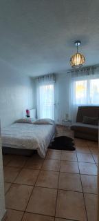 Appartement face à la Gare - 6