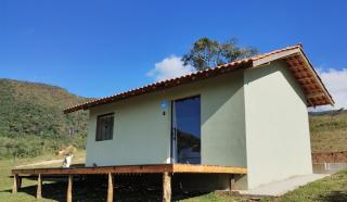 Nativo da Terra Conforto em Aiuruoca e wi fi gratuito - 9