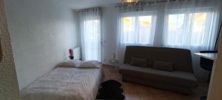 Appartement face à la Gare - 5